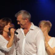 Beau moment de partage