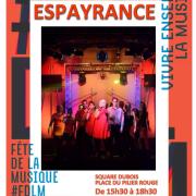 Fete de la musique 2015