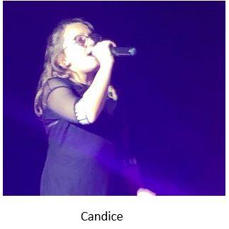 Candice