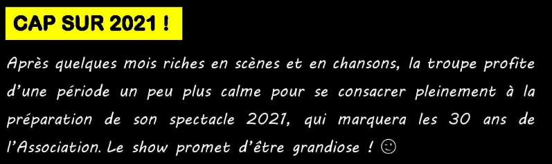 Cap 2021