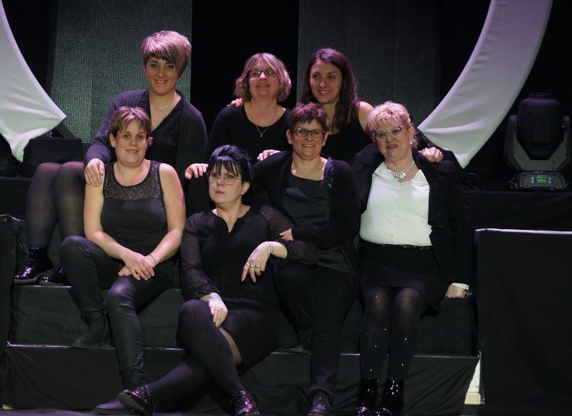 Coulisse 2019