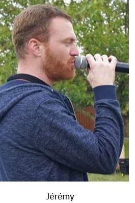 Jeremy