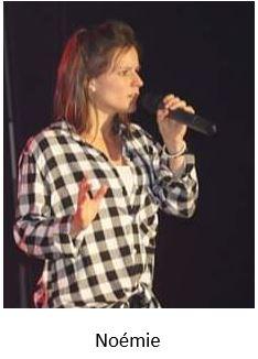 Noemie