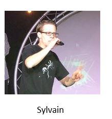 Sylvain